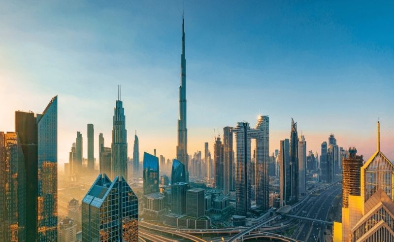 LEVEL UP Sports Tech Innovation Expo to Be Held in Dubai This November
