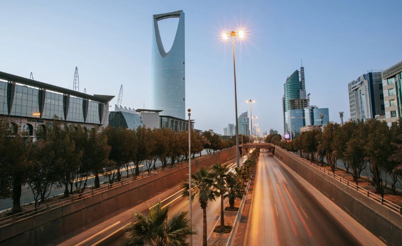 Riyadh & Jeddah Retail Destinations Set for Major Expansion by 2027