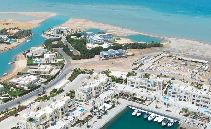 Fanadir Shores Brings Seafront Living to El Gouna’s Premium Coastlines