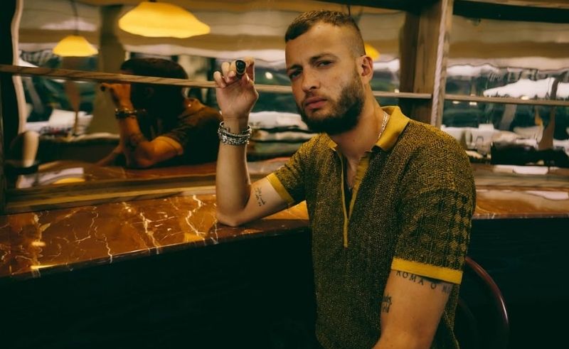 Marwan Moussa Wins Over a New Audience With ‘Matador’