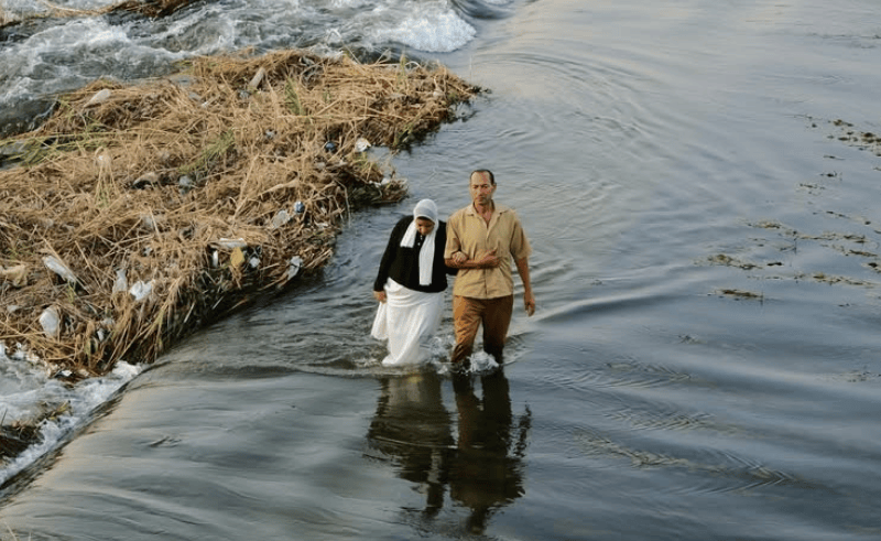 Egyptian Photographers Invited to Join MedFest Egypt 2025 Competition