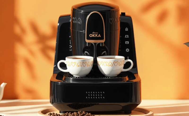 From Istanbul to Cairo: Arzum’s Decade of Turkish Coffee Innovation