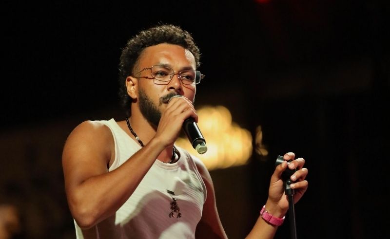 Wegz Rewrites The Rules of Egyptian Rap on ‘Aqareb’