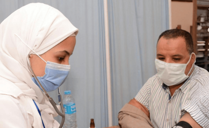 Health: Private Hospitals Charging During Emergencies Face Closure