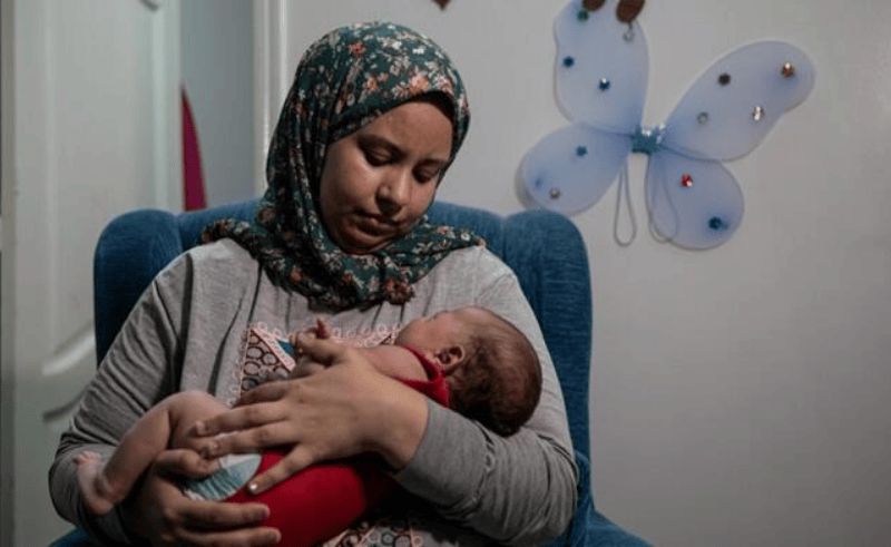 New Regulations Target Unnecessary C-Sections in Egypt