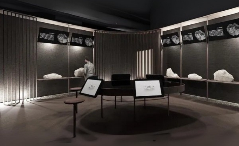A New Rock Art Centre Is Coming to Sharjah’s Kalba in 2026