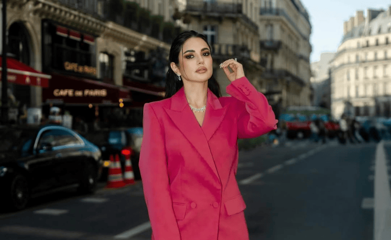 Dorra to Be Honoured at Inaugural Port Said Film Festival