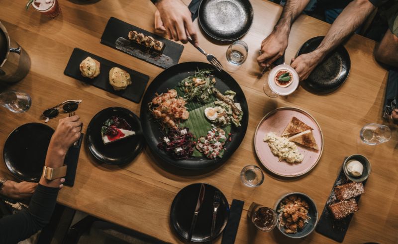 Beast House Launches Brunshouka Brunch Series in Riyadh