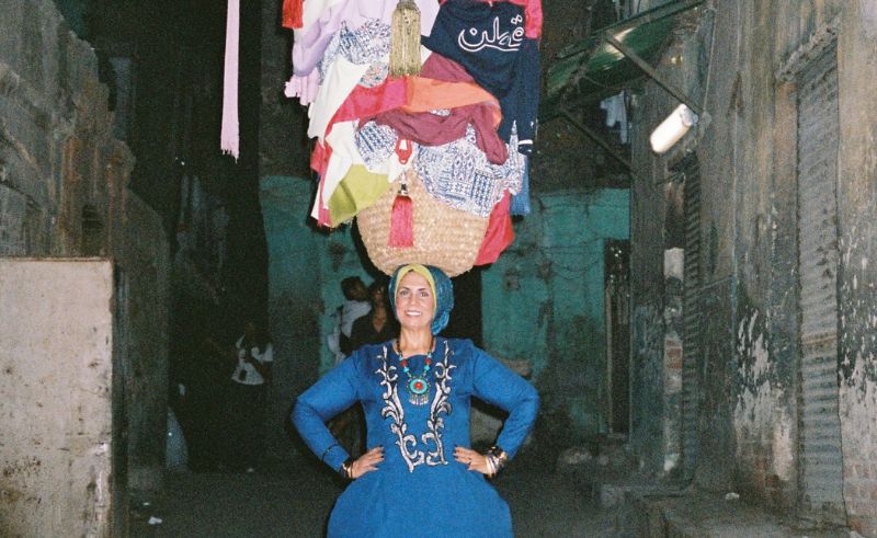 In 'Don’t Go to Basateen at Night' Kotn Reframes Cairo After Dark