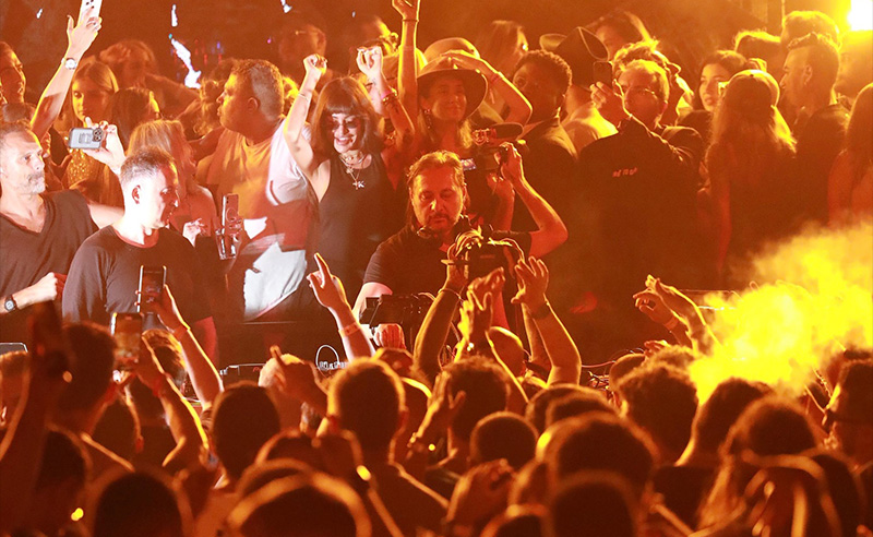 Beatport Presents IMS Dubai Announces 2025 Speakers Nov 13th-14th