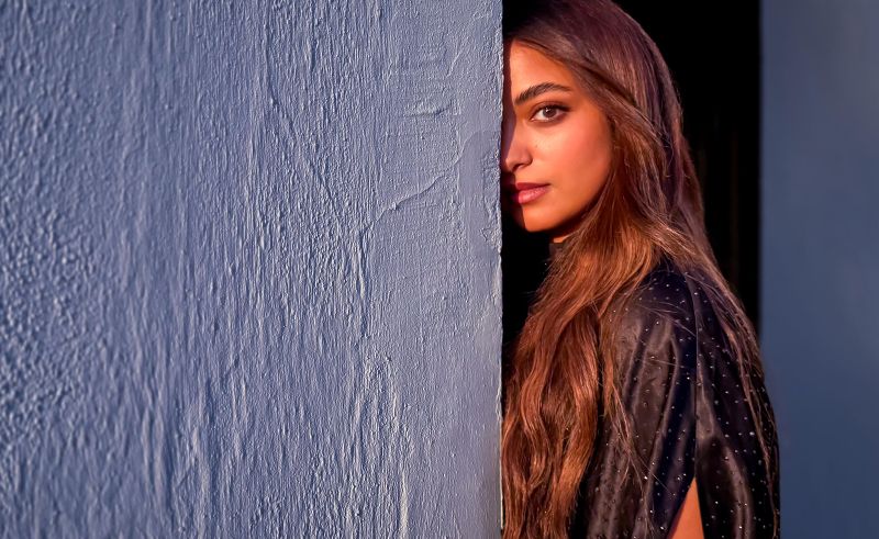 Jumanah Shaheen is More Than the ‘First Saudi VFX Woman in Hollywood'