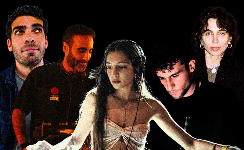 We Asked DJs What They Think of Coffee Shop Raves