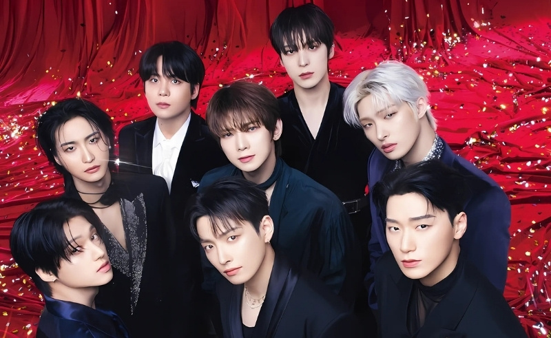K-pop Festival ‘Dream Concert’ Makes UAE Debut on November 22nd