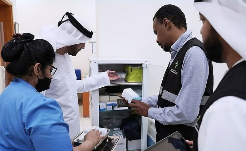New Guidelines for Administering Medicines in UAE Schools