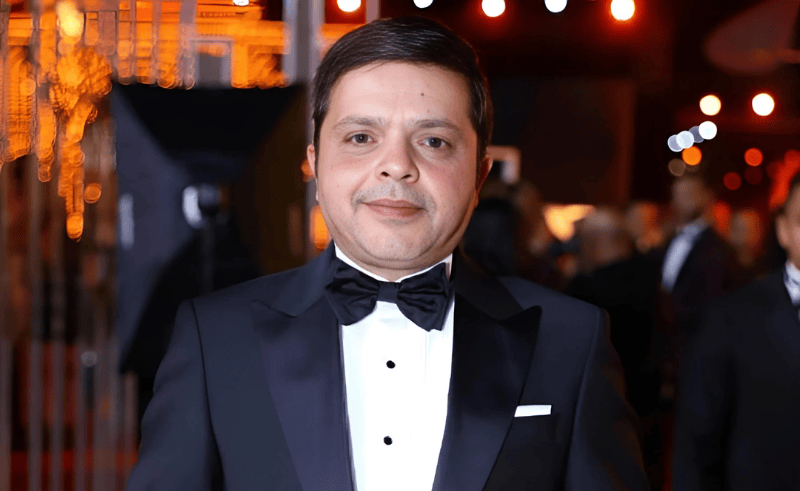 Alexandria International Theater Festival Honours Mohamed Henedy