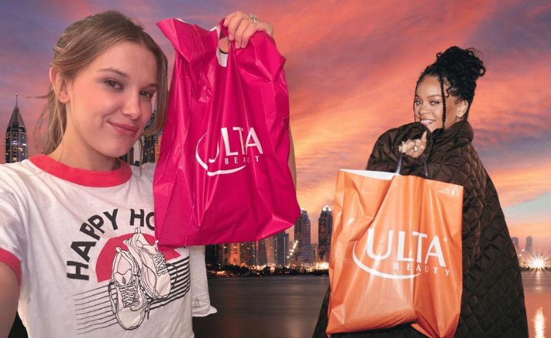 Ulta Beauty Will Open in Dubai's Mall of the Emirates