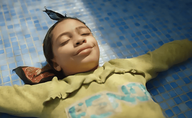 ‘Happy Birthday’ Chosen as Egypt’s 2025 Oscars Submission