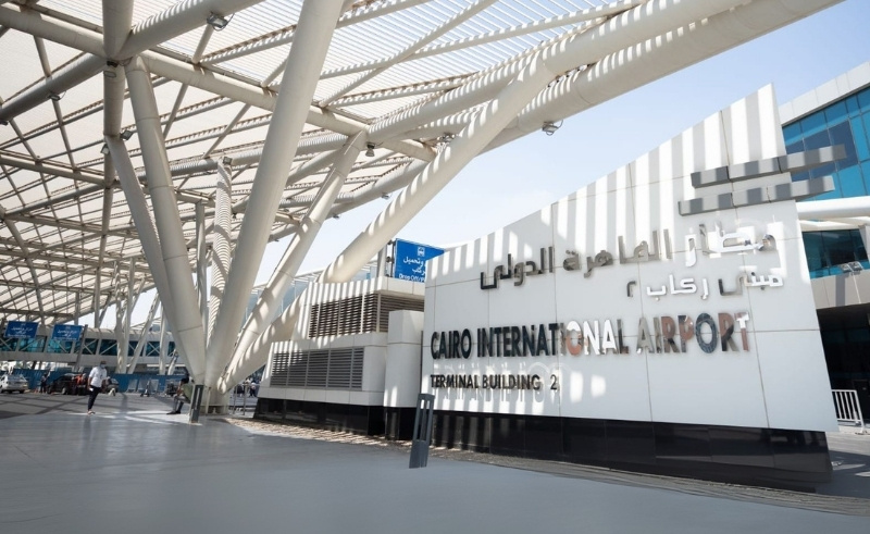 Cairo Intl. Airport Is Getting a New USD 4.5 Billion Terminal by 2029