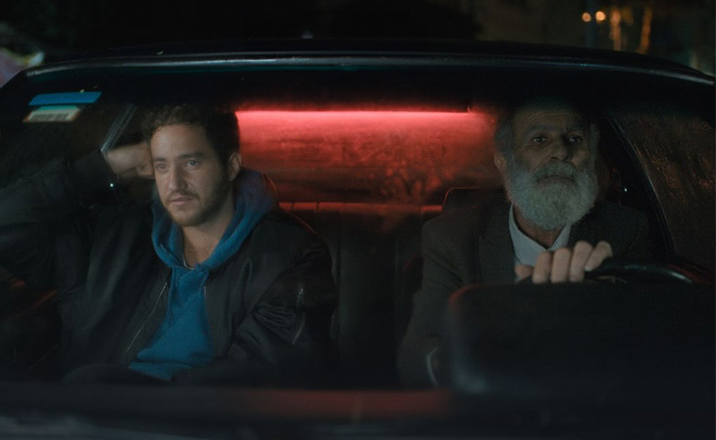  Six Egyptian Films Selected for El Gouna Film Festival
