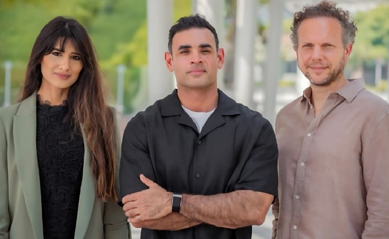 Orbii Raises $3.6 Million to Power $1 Billion in SME Financing by 2026