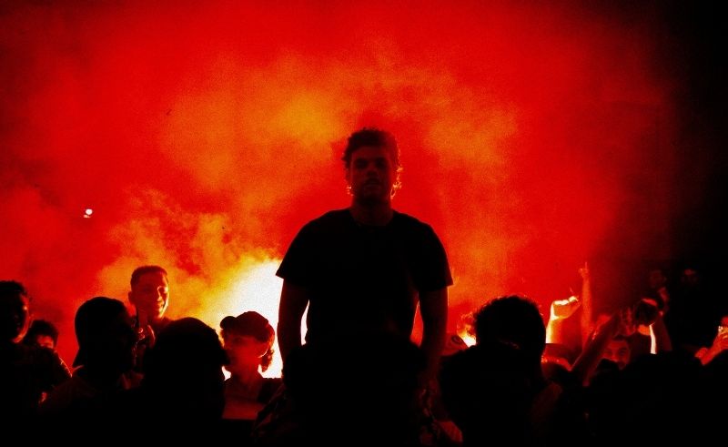 'Ana Esmy Ziad Zaza' Music Video Fires-Up Fayoum Homecoming Fever