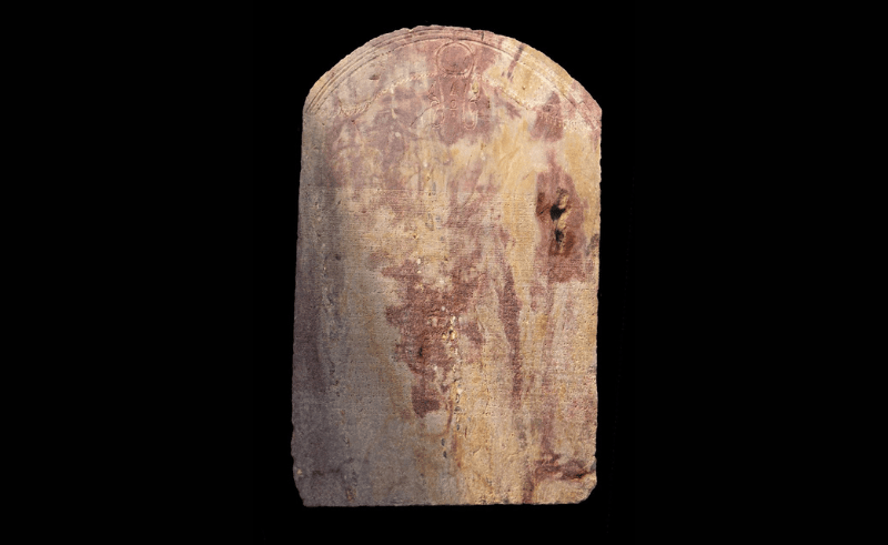 First Complete Canopus Decree in 150 Years Unearthed in Sharqia