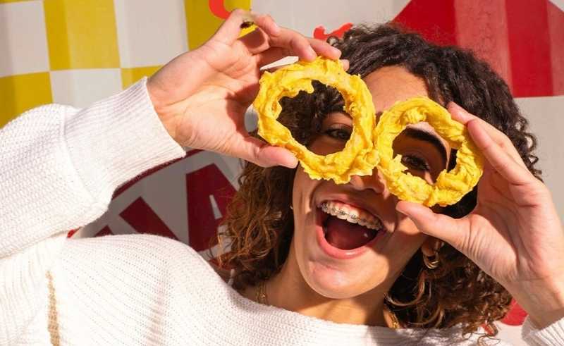 Where to Find the Best Onion Rings in Egypt – A SceneEats Guide