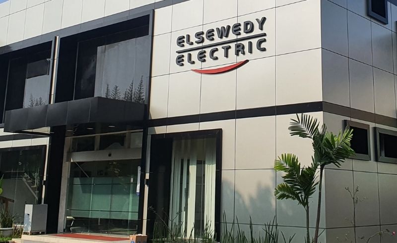 Elsewedy Electric Signs $2.5B Investment Deal with Algeria’s AAPI