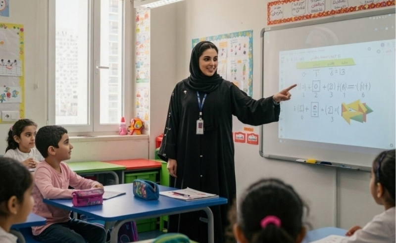 New Dubai Guidelines to Reshape Teacher Hiring in Private Schools