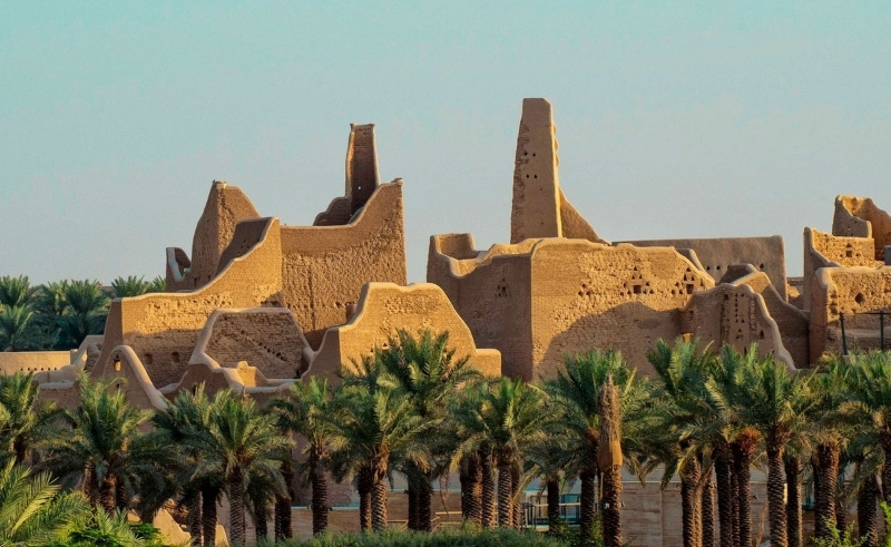 First-of-Its-Kind Global Tourism Summit to Take Place in Riyadh