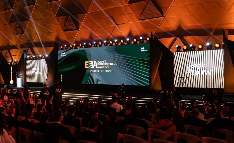 Egypt's Entrepreneur Awards Unveils 2025 Jury Panels