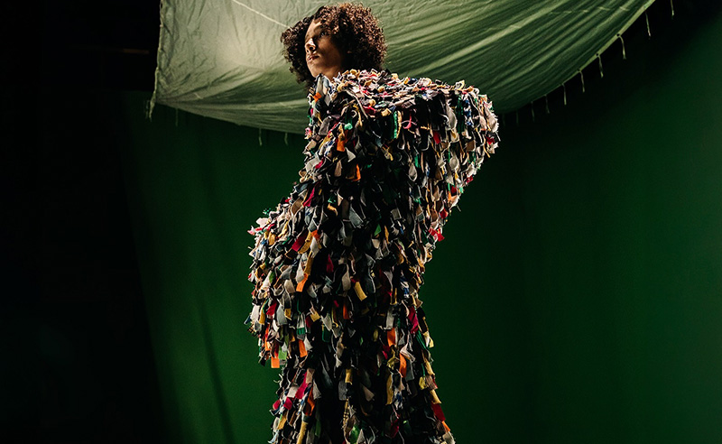 The SceneStyled 'Texture Index' Edit