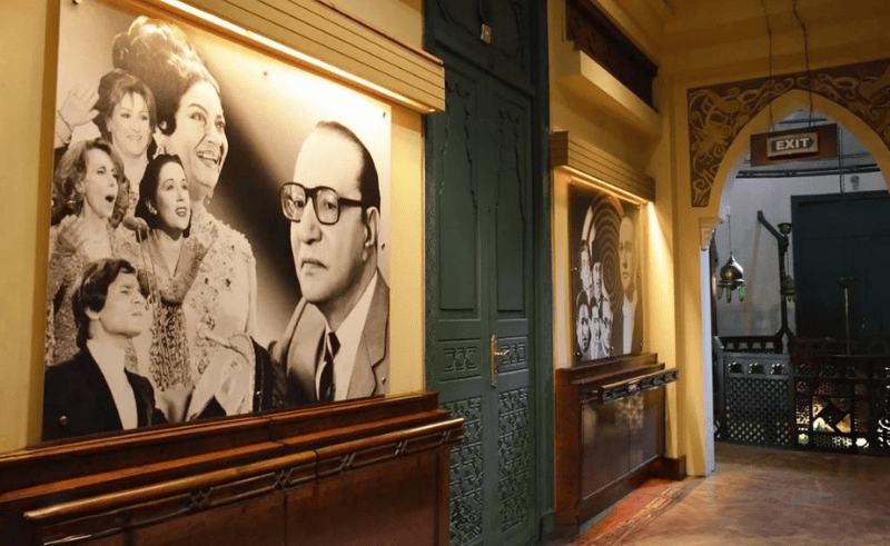 Ministry of Culture Opens Music Museums Free on September 15th