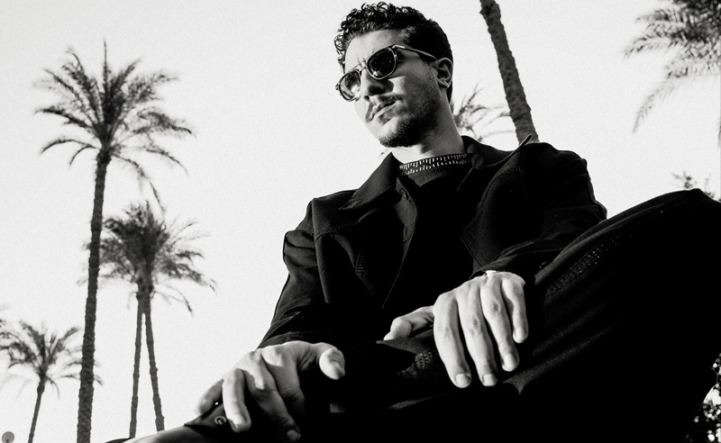 Nour El Nabawy’s Label SOL&NEL Debuts with 'Bigger than Life'