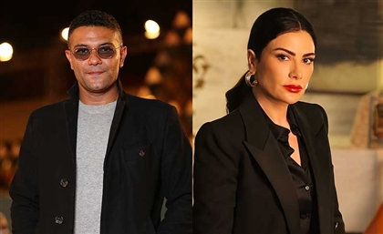 Suits' TV Series Getting Arabic Redo Starring Saba Mubarak