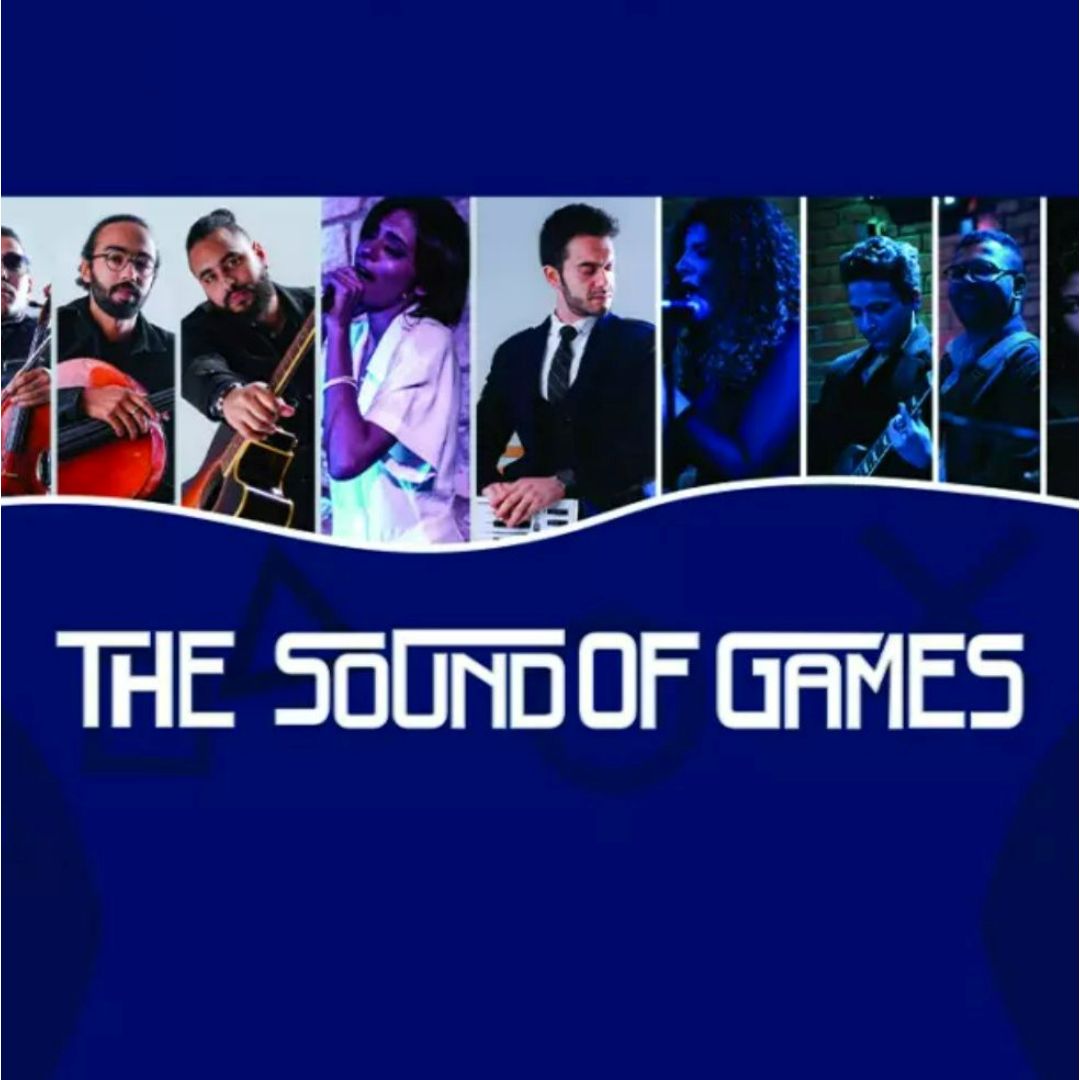 The Sound Of Games