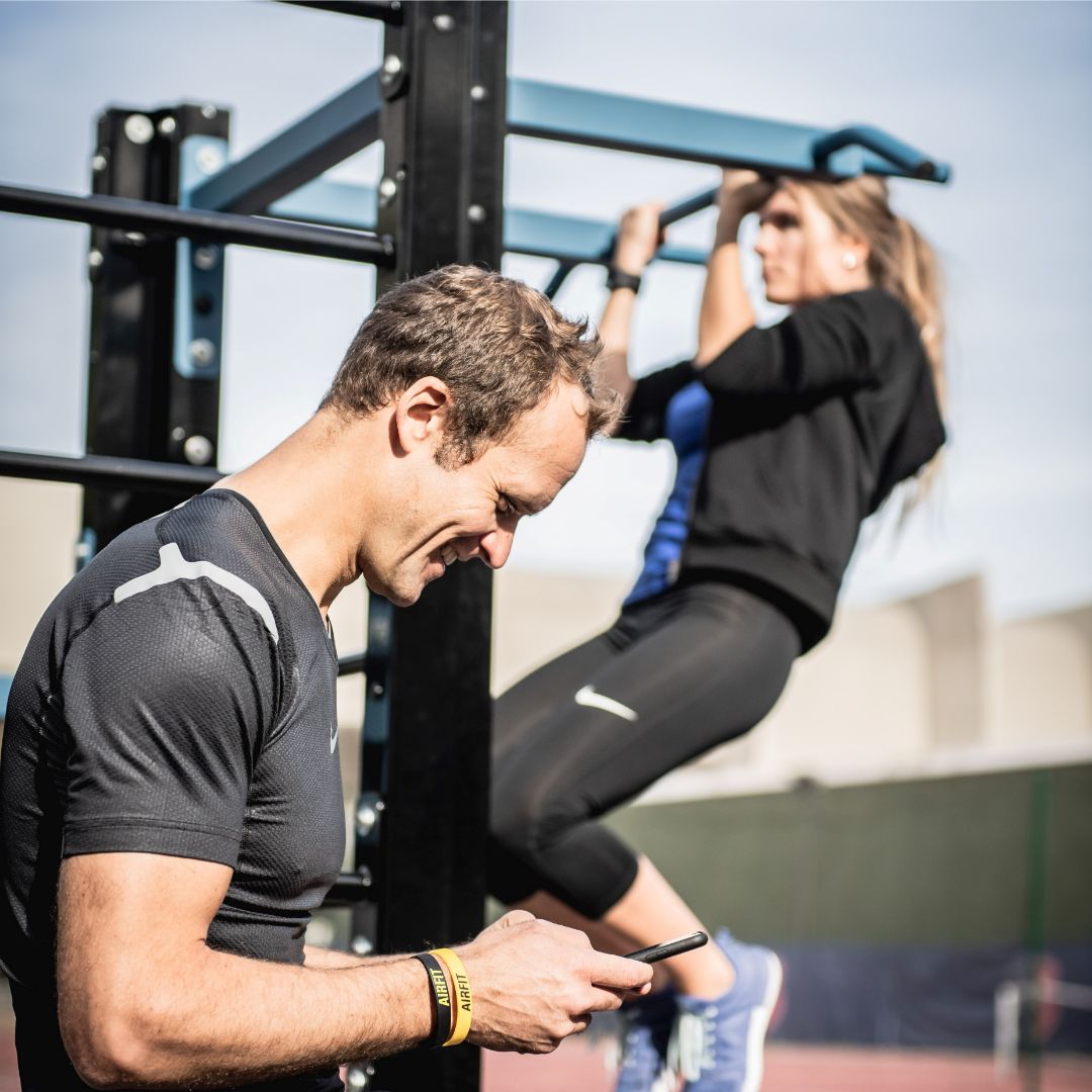functional metcon