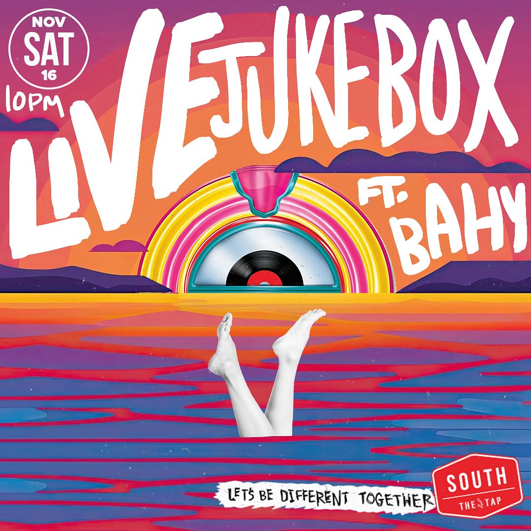 Live Juke Box ft. Bahy