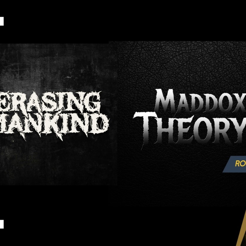 Maddox Theory & Erasing Mankind