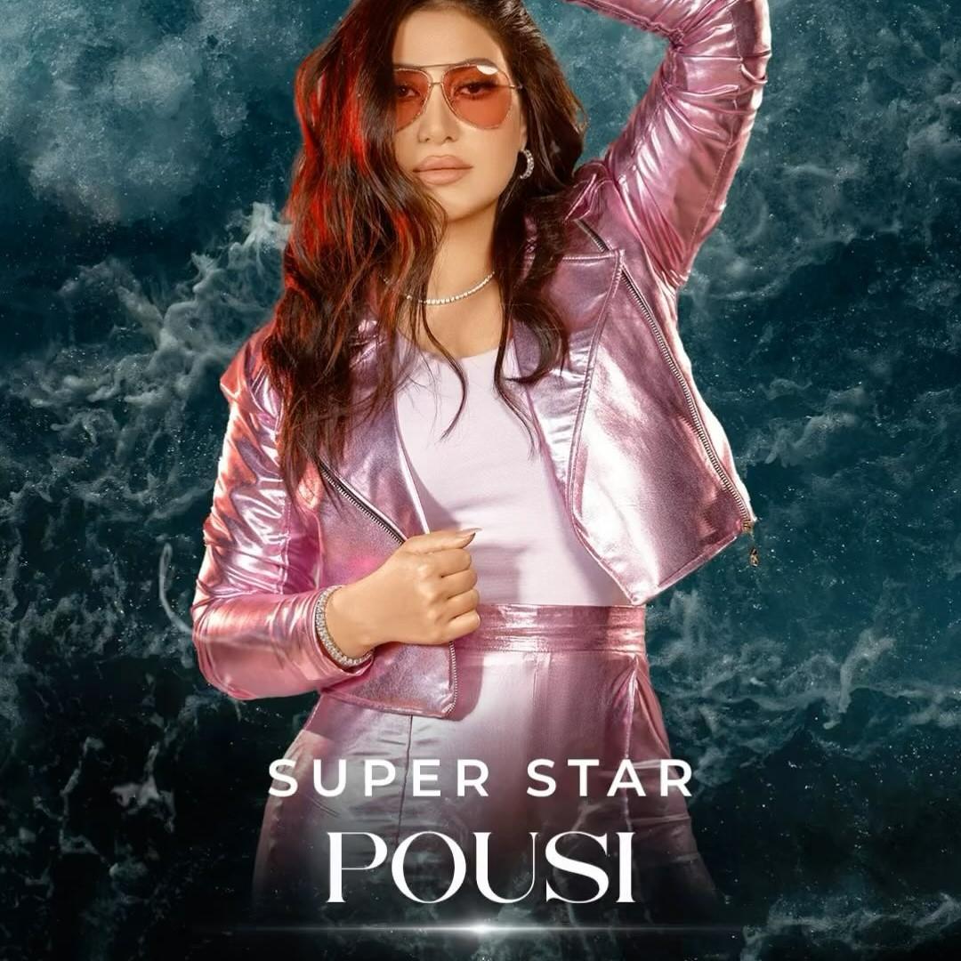 Pousi