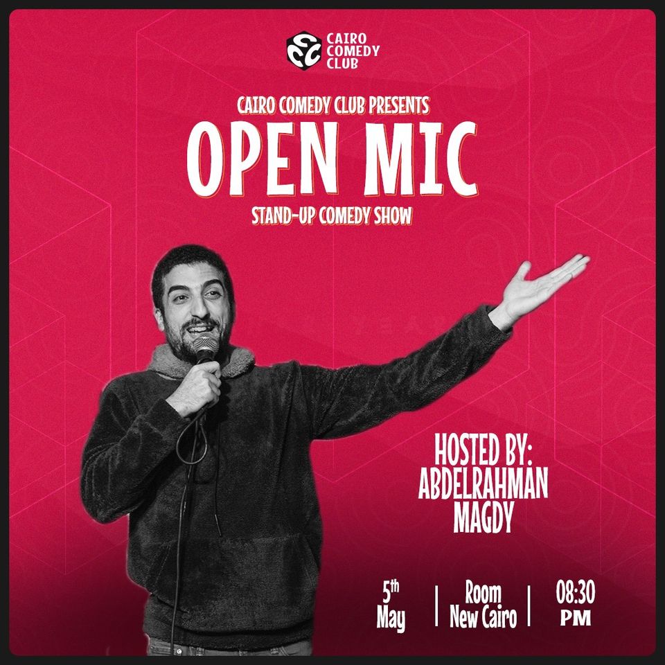 Cairo Comedy Club