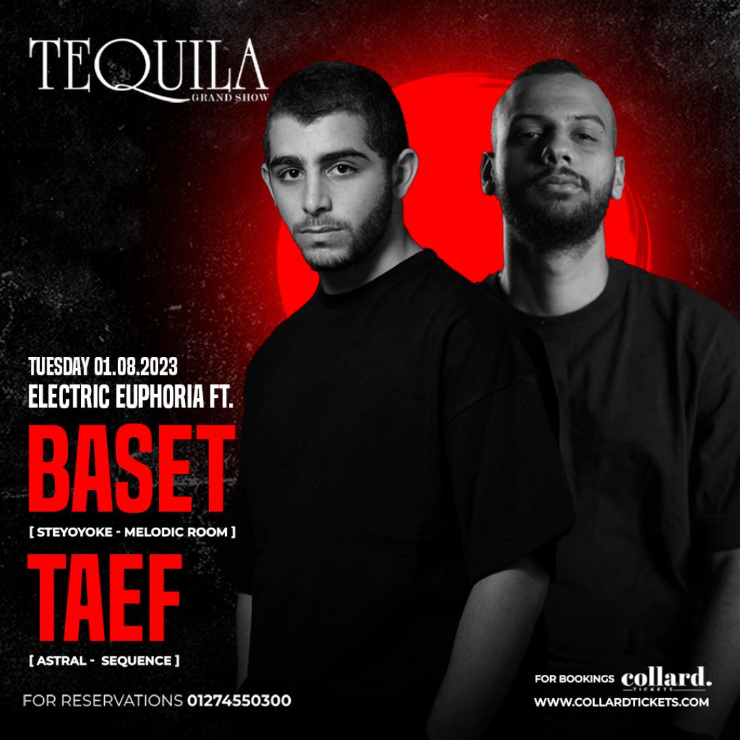 Baset & Taef