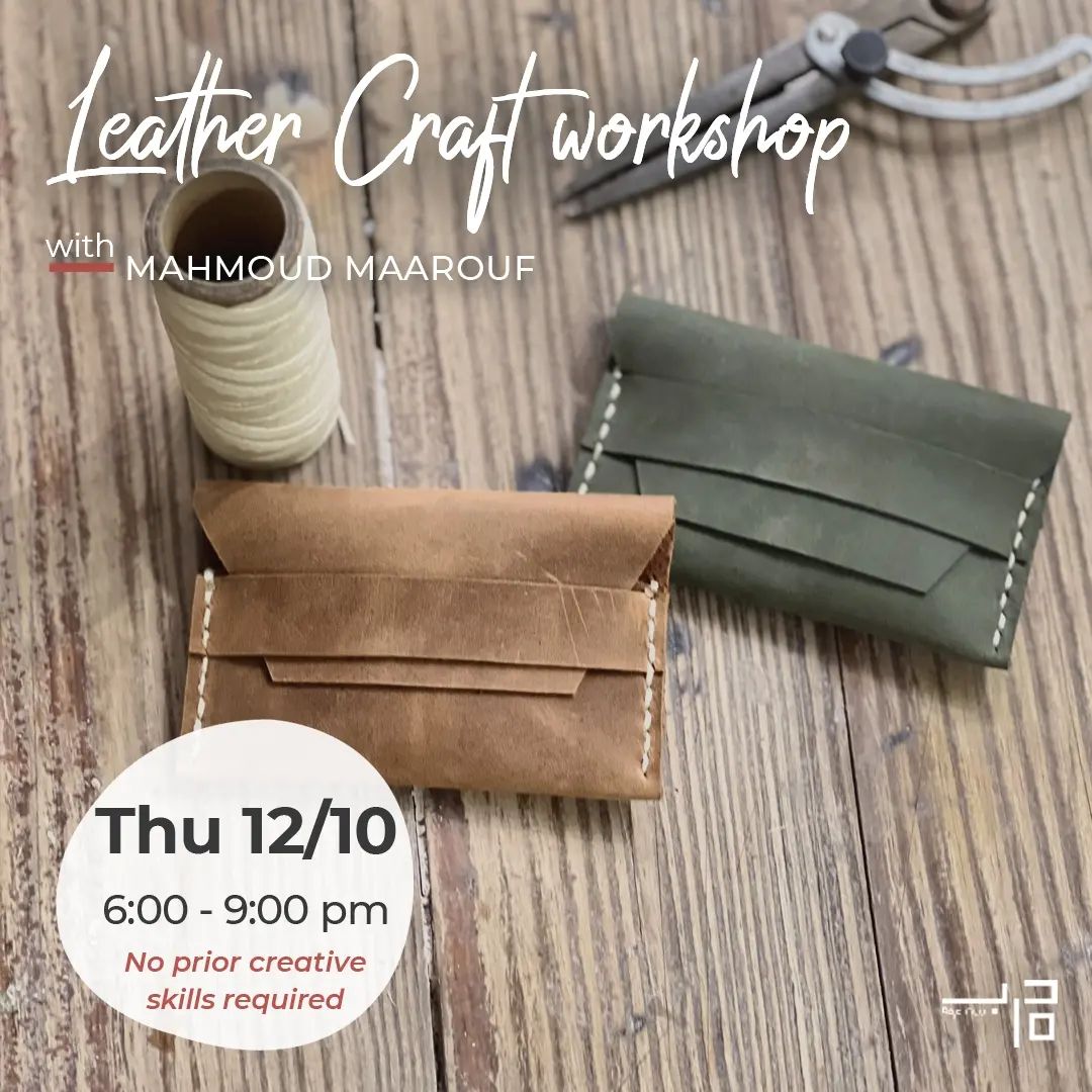 Leather Craft