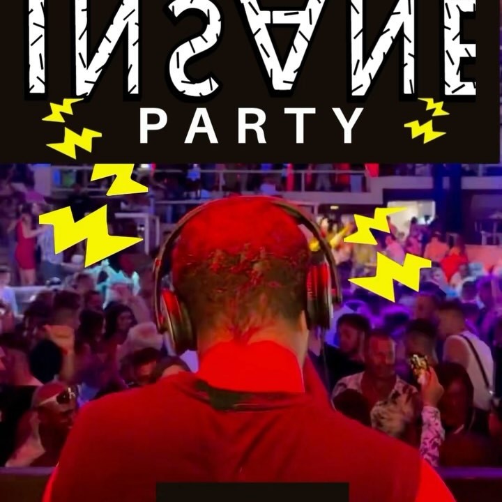 'Insane' Party