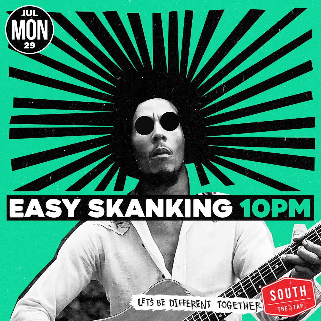 Easy Skanking