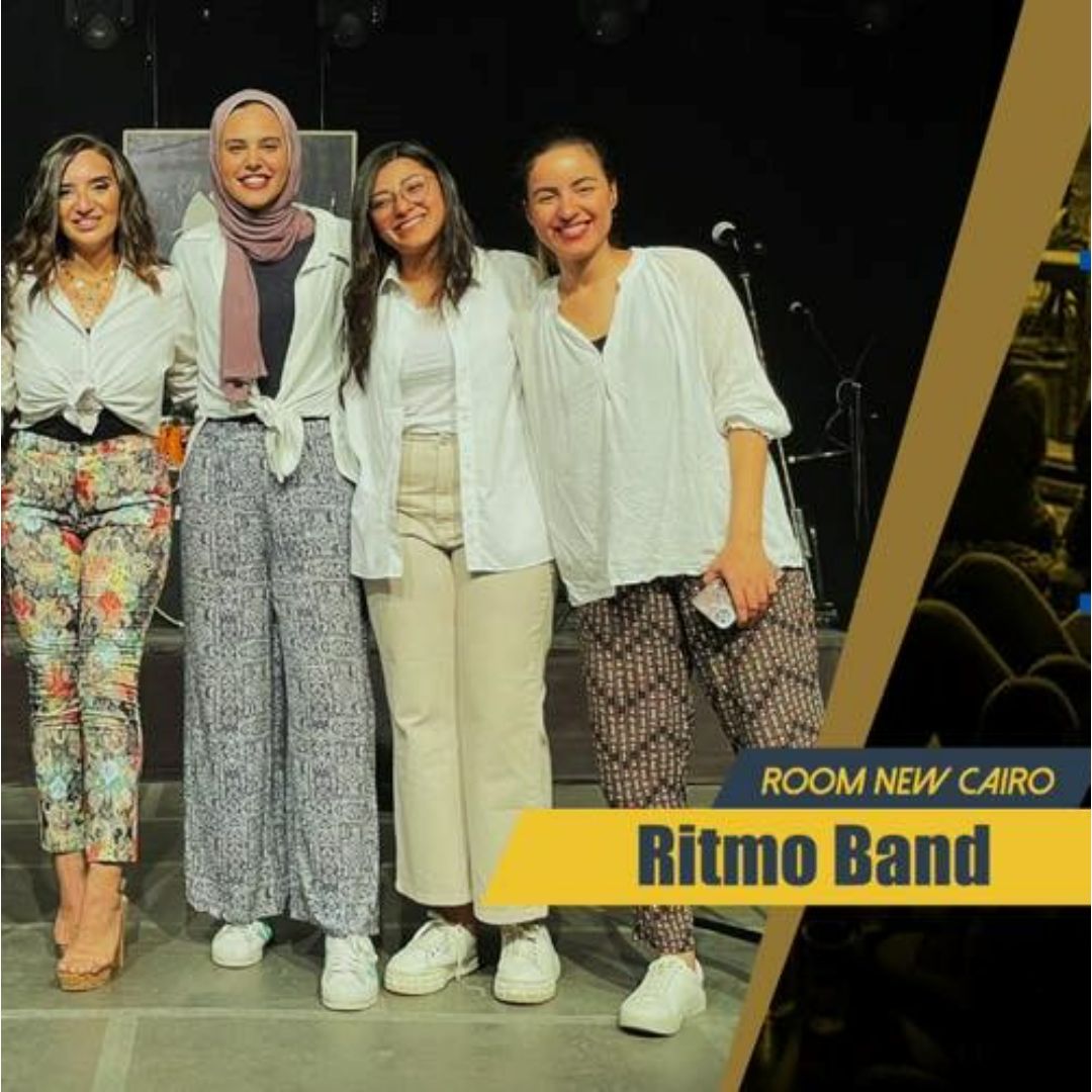 Ritmo Band