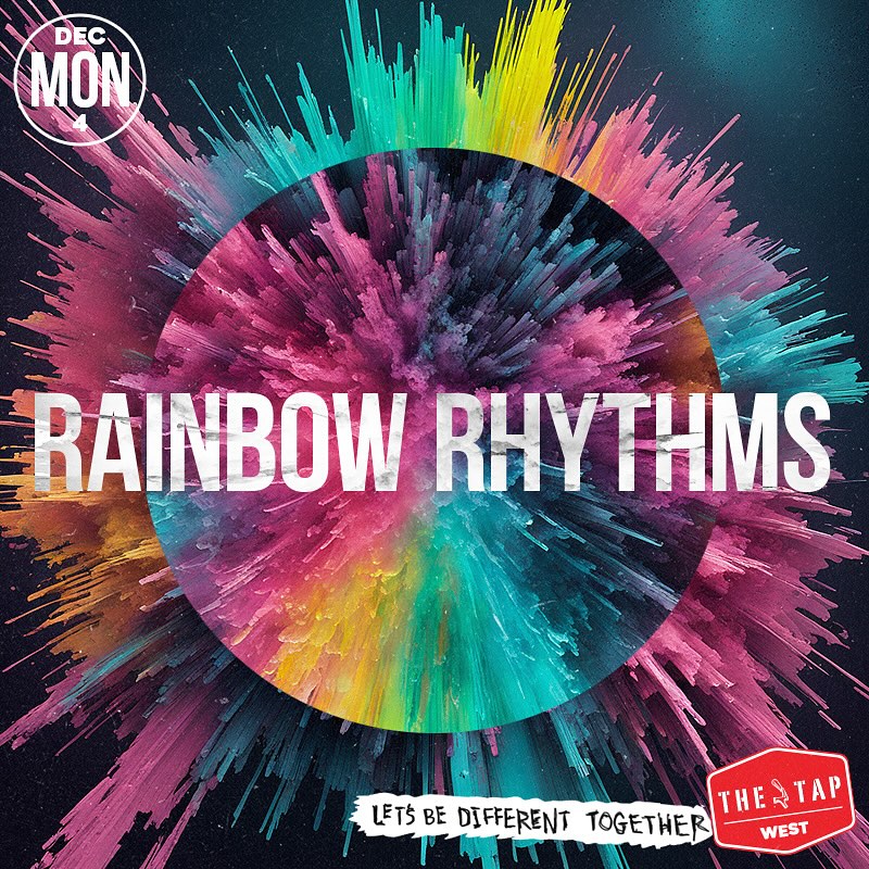 Rainbow Rhythms