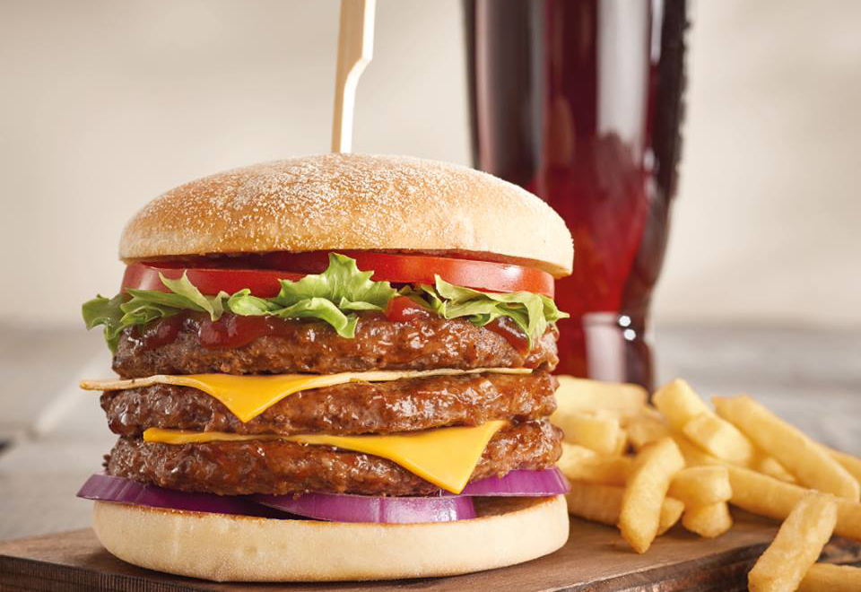 Wimpy Returns to Egypt to Regain Its Glorious Old Days