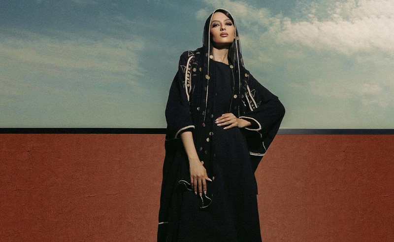 Saudi Arabia’s Fashion Frenzy: Designers to Look Out for in 2023