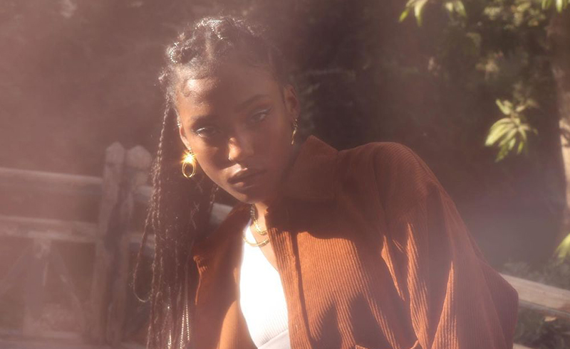 Egyptian Brand By Souma Chain-links Jewellery Into Wearable Art